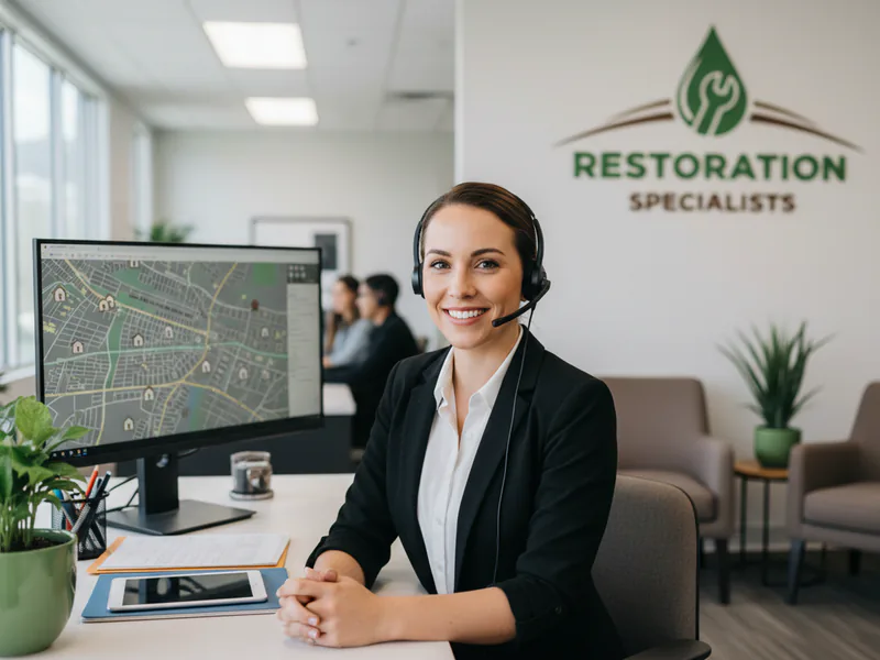 Water Damage Restoration  in Magalia  FAQ