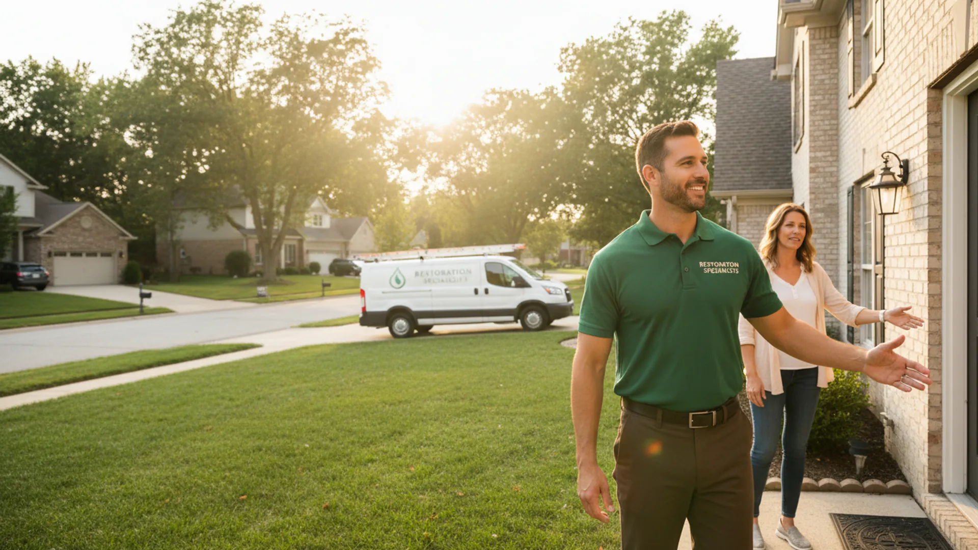 Affordable Water Damage Restoration in Magalia, CA Near Me – Transparent Pricing, No Hidden Fees